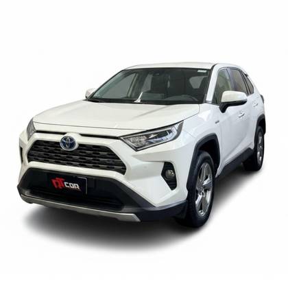 TOYOTA RAV4 2.5 VVT-IE HYBRID S AWD CVT TOYOTA RAV4 2.5 VVT-IE HYBRID S AWD CVT